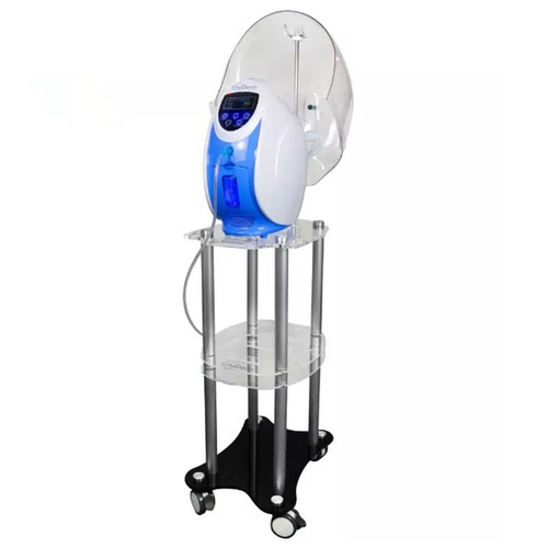 Portable salon led - salon, dome