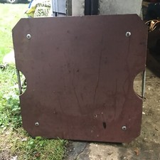 30” Crane Hiab Outrigger Leg