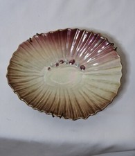 Royal Winton Pink/Brown Shell