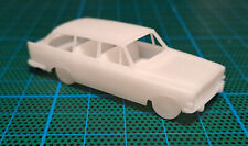 Ford Zodiac Mk3 Estate 00 Gauge by CMAC Model Railways