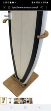 COR Surf Bamboo Surfboard
