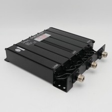 50W UHF 6 Cavity Duplexer N