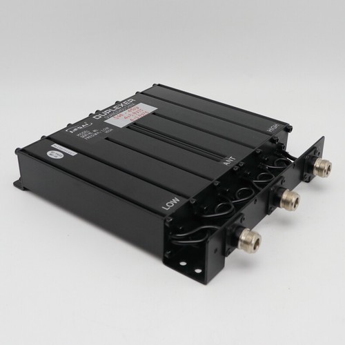 50w uhf cavity - uhf, n