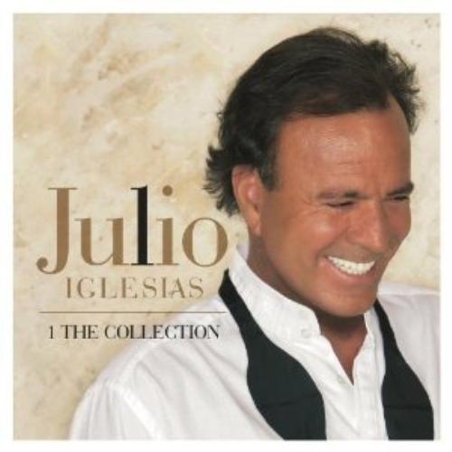 Julio iglesias 1 the - julio,