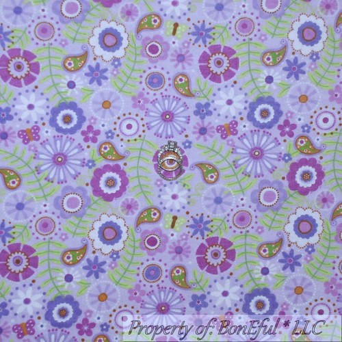 Boneful fabric cotton - fq,