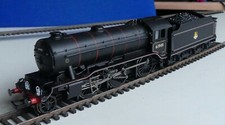Bachmann 32-277 BR K3 2-6-0