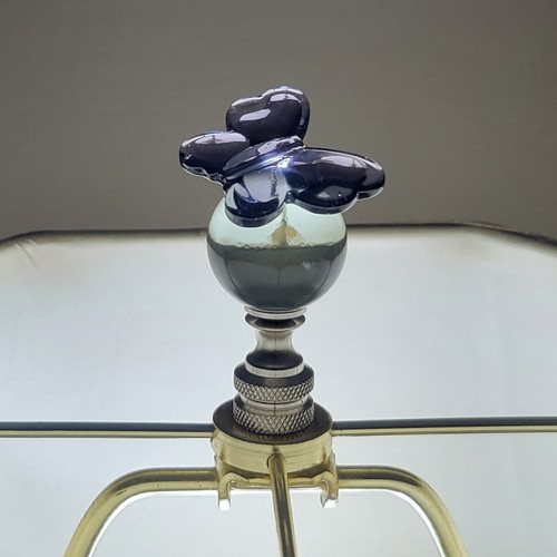 Beautiful solid glass - solid,