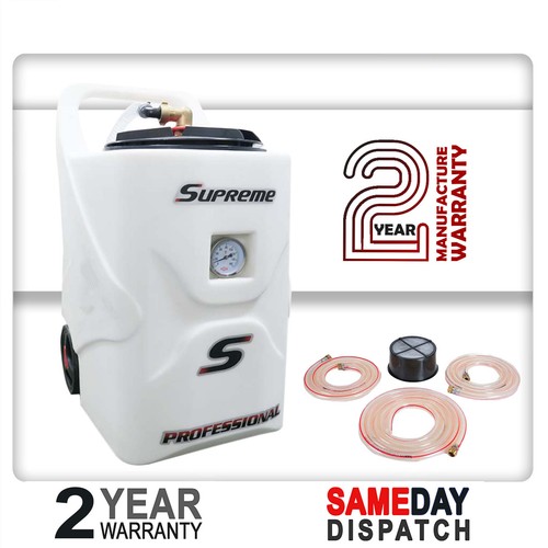 Supreme pro radiator core - pro-3,