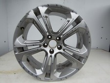 Audi Q5 SQ5 8R mk1 Alloy Wheel Rim Genuine 8.5J x 20 ET33 8R0601025Q 505-B4-53
