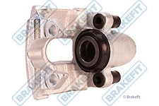 REAR BRAKE CALIPER LH LEFT NS  BMW 5SER E60 550i 540i 545i 535D 530i 345M