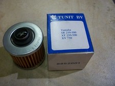 Tunit Oil Filter for Yamaha