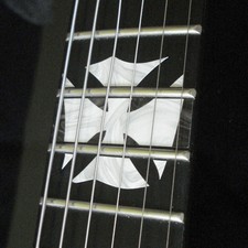 James Hetfield ESP TRUCKSTER