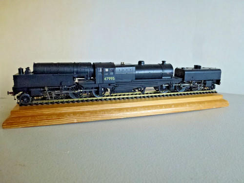 Heljan 266207 lms beyer - 266207,