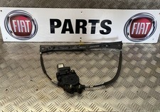 Fiat Panda 2003-2012 Window