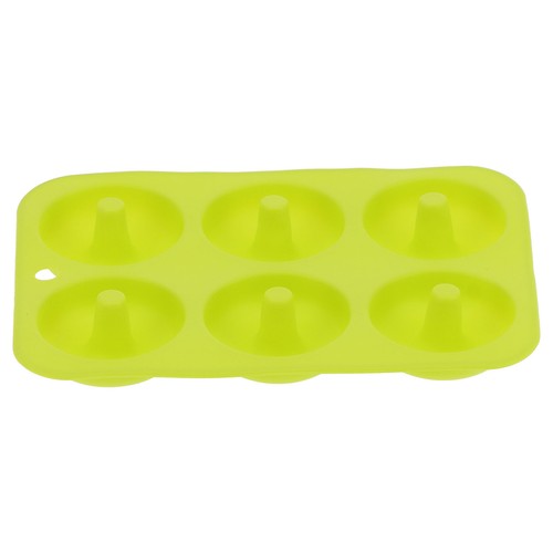 Cavity silicone donut - donut, mold