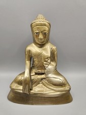 Vintage Buddha Burmese