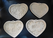 Pampered Chef  Heart Mold