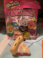 Squish-Dee-Lish Shopkins
