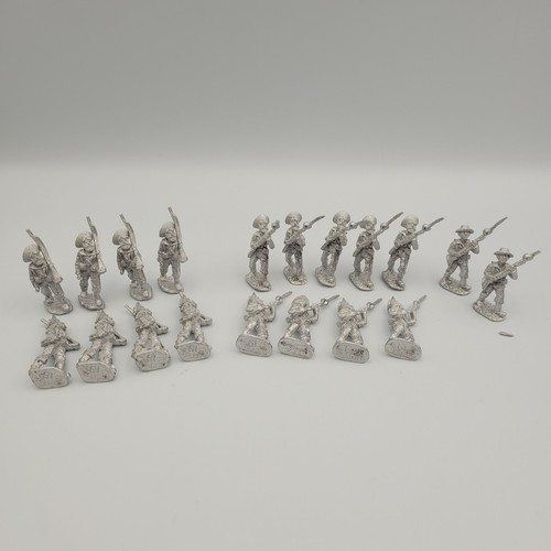 Miniatures civil war - miniatures,