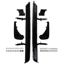 Side Steps for Land Rover