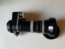 Kern Switar RX POE 16-100 T1.9