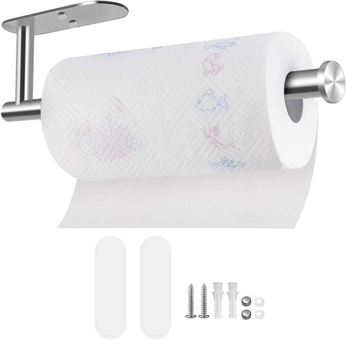 Kitchen roll holder under - roll,
