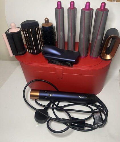 Dyson airwrap multi styler - dyson, multi-styler