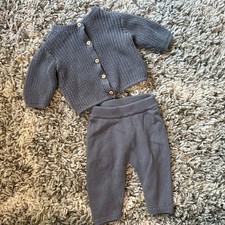 H&M Baby Newborn Sweater