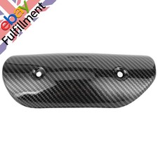 Universal Carbon Fiber Exhaust
