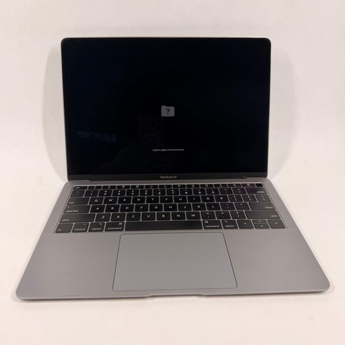 2018 apple macbook air - apple,