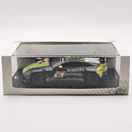 Spark aston martin - aston,