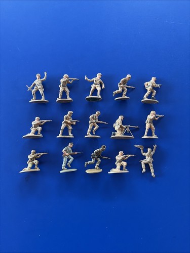 Matchbox german afrika - matchbox, 1/32