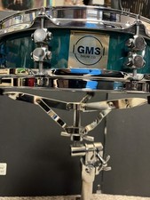 GMS Drums - Piccolo Snare Drum