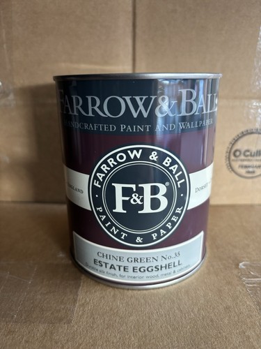 Farrow ball estate eggshell - farrow,