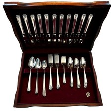 Oneida Silver Prestige 1945