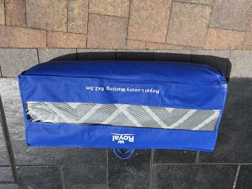 Luxury awning carpet meters - luxury,