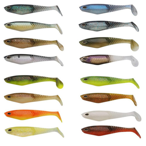 Berkley powerbait cullshad - berkley,