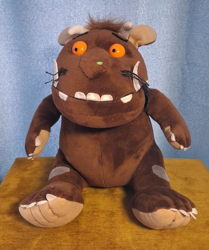 Aurora plush gruffalo - aurora, toy
