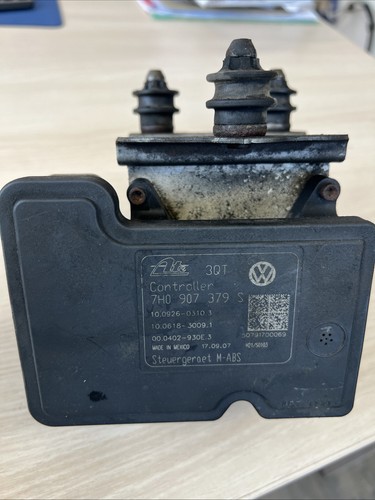 Transporter abs pump - abs,