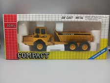 Joal Compact Volvo BM A25