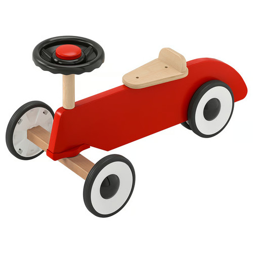 Ikea kids ride toy - ikea,