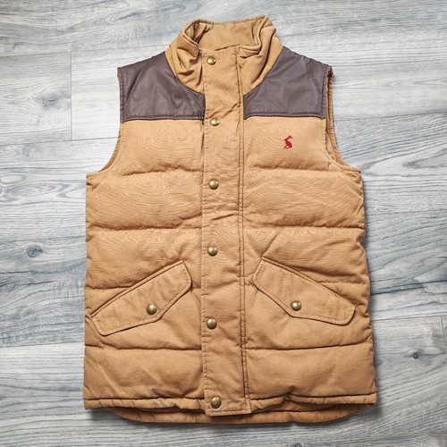 Joules burbank cotton padded - burbank,