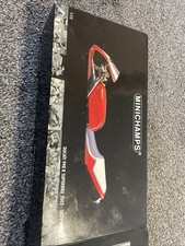 Minichamps Ducati 998 R