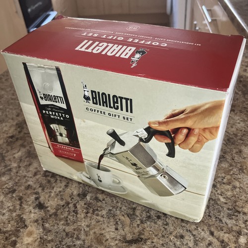 Bialetti moka express - bialetti, cup