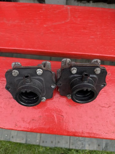 Kawasaki kr1 reed valves - kawasaki,