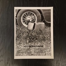 1966 #5 Brionvega Algol -