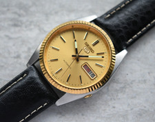 1995 Seiko SNXJ92 Men's Watch