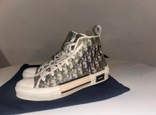 Dior B23 High Top Sneaker