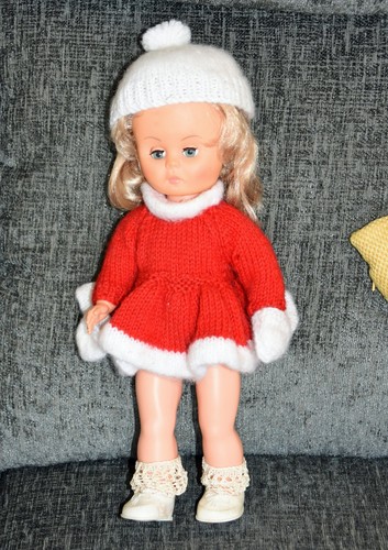 Vintage palitoy 1950 60s girl - palitoy, 1950/60s