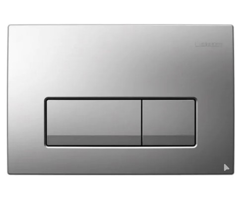 Geberit delta51 square dual - geberit,